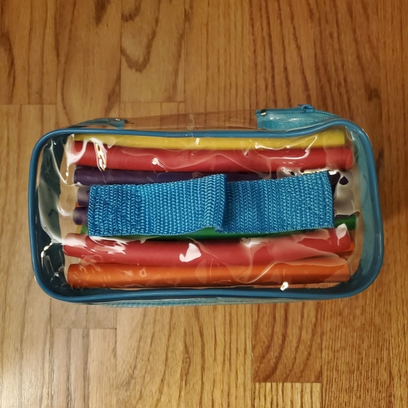 TIFARA BEAUTY | 42-piece Flexible Curling Rods - Picture 3 of 4